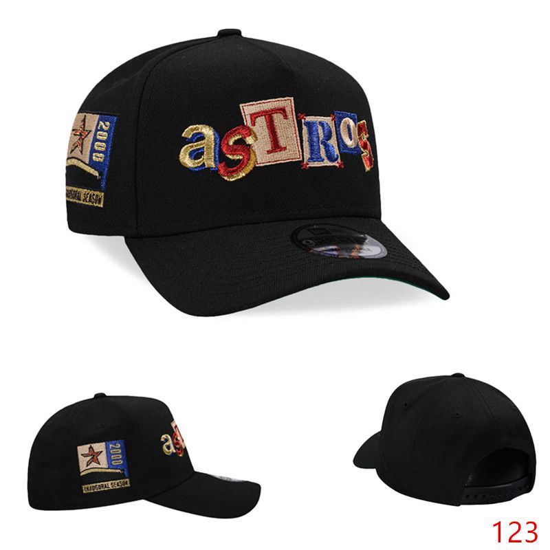 2025 MLB Houston Astros Hat TX2025318->mlb hats->Sports Caps
